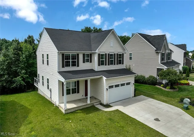 Homes for sale in Streetsboro, OH | 8728 Mavis Trl, Streetsboro, OH 44241 | MLS# 5226889