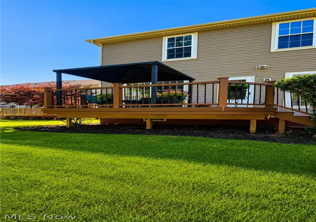 4th image of 2923 Stratford Wy, Willoughby Hills, OH 44092 | MLS# 5226882