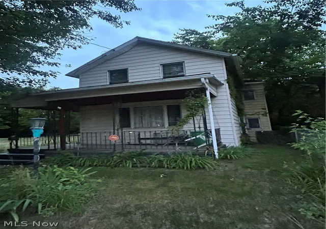 Photo 1 of Single family home for sale at 2190 E 69th Street, Cleveland, OH 44103 | MLS# 5226893 | Listing updated on 2026-07-13