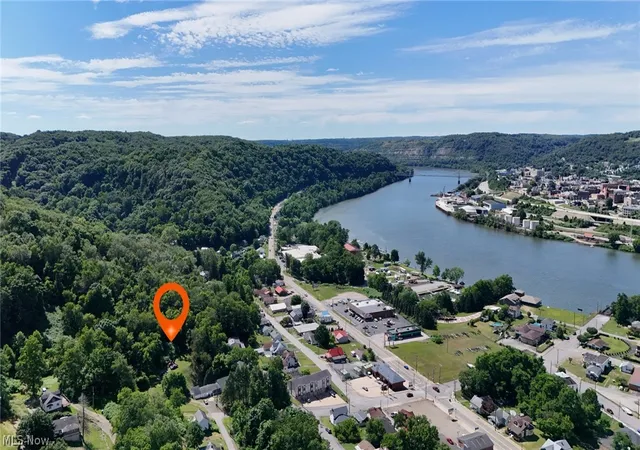 2nd image of 000 Indiana, First And Fairview Rd, Chester, WV 26034 | MLS# 5222176
