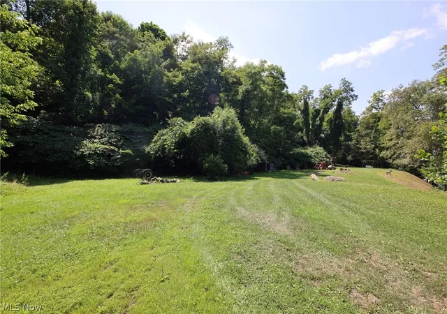 Photo 3 of Land for sale at 000 Indiana 1st St Ext Rd, Chester, WV 26034 | MLS# 5222176 | Listing updated on 2026-07-31