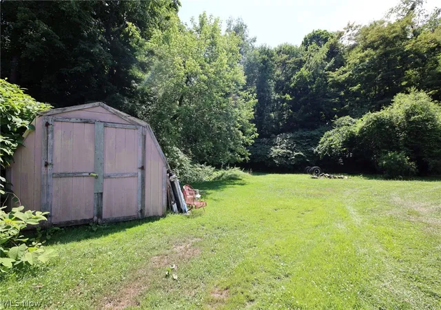 Photo 4 of Land for sale at 000 Indiana 1st St Ext Rd, Chester, WV 26034 | MLS# 5222176 | Listing updated on 2026-07-31