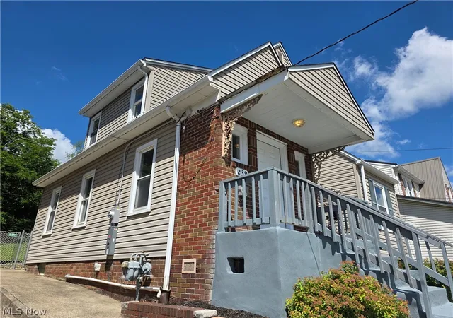 2nd image of 239 Hollywood Blvd, Steubenville, OH 43952 | MLS# 5226573