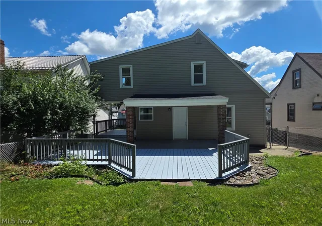 4th image of 239 Hollywood Blvd, Steubenville, OH 43952 | MLS# 5226573