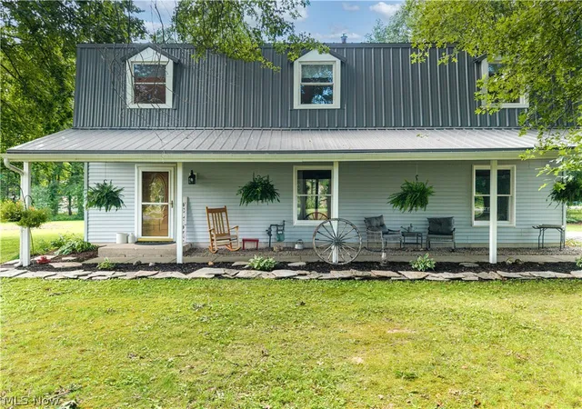 1st image of 5504 Donner Dr, New Franklin, OH 44216 | MLS# 5226912