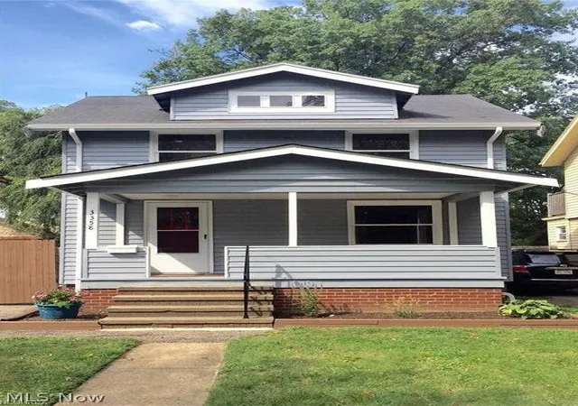 Photo 1 of Single family home for sale at 3358 W 136th Street, Cleveland, OH 44111 | MLS# 5226957 | Listing updated on 2026-08-04