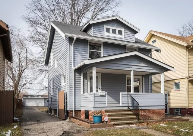 Photo 2 of Single family home for sale at 3358 W 136th Street, Cleveland, OH 44111 | MLS# 5226957 | Listing updated on 2026-08-04