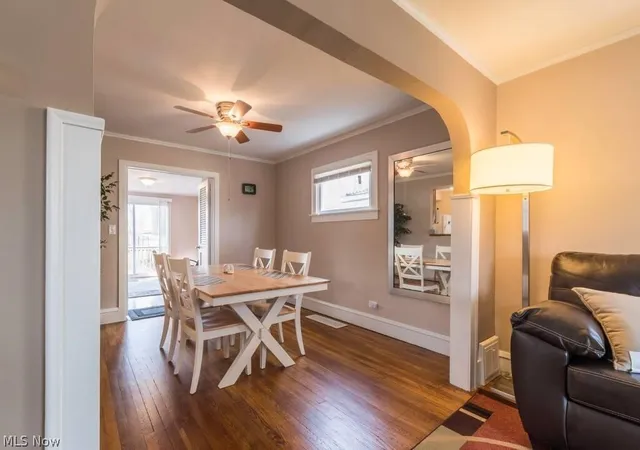 Photo 3 of Single family home for sale at 3358 W 136th Street, Cleveland, OH 44111 | MLS# 5226957 | Listing updated on 2026-09-30