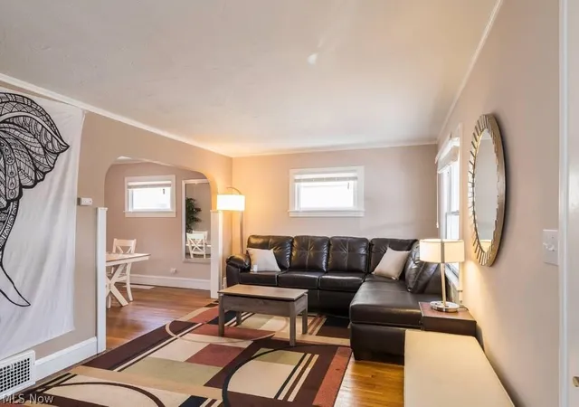 Photo 3 of Single family home for sale at 3358 W 136th Street, Cleveland, OH 44111 | MLS# 5226957 | Listing updated on 2026-09-30