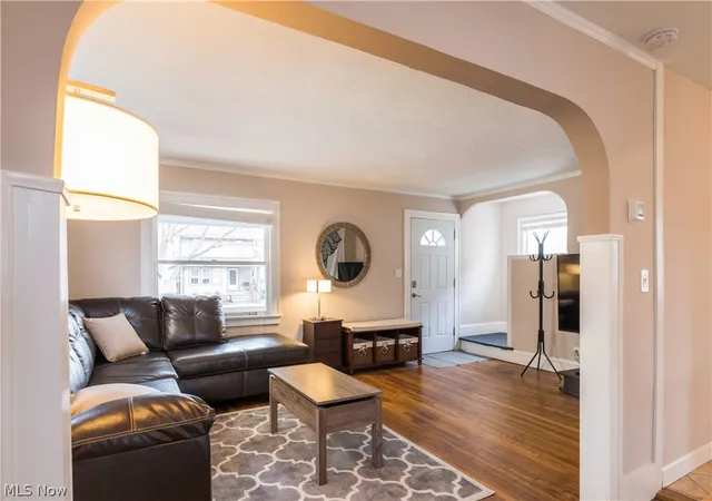 Photo 4 of Single family home for sale at 3358 W 136th Street, Cleveland, OH 44111 | MLS# 5226957 | Listing updated on 2026-09-30