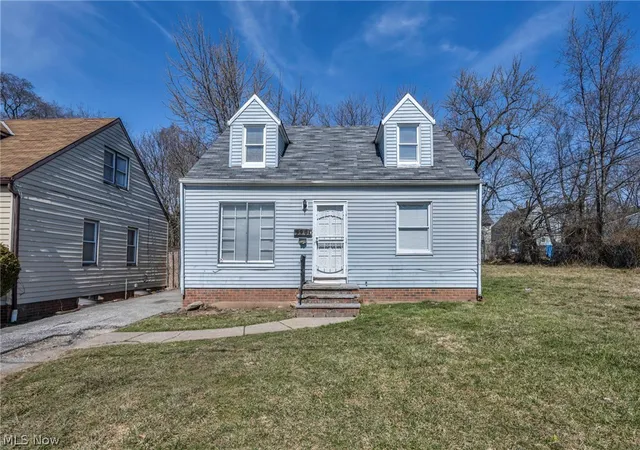 Photo 2 of Sale Pending at 9901 Marah Ave, Cleveland, OH 44104 | MLS# 5226472 | Listing updated on 2026-07-16