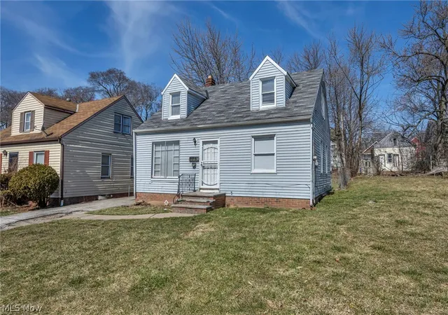 Photo 2 of Sale Pending at 9901 Marah Ave, Cleveland, OH 44104 | MLS# 5226472 | Listing updated on 2026-07-16