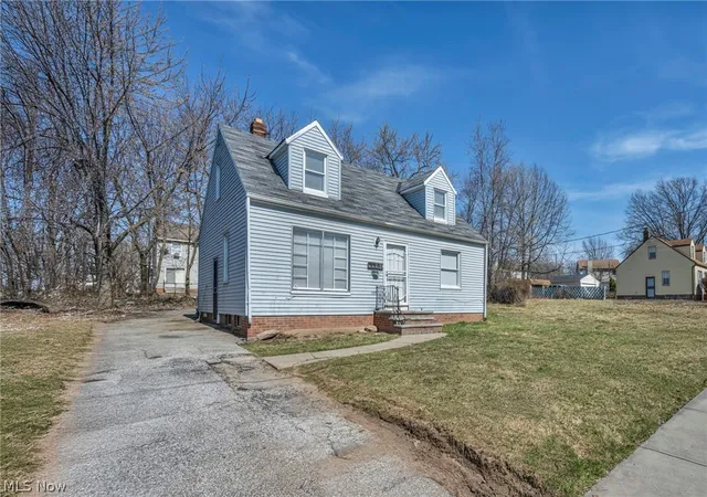 Photo 3 of Sale Pending at 9901 Marah Ave, Cleveland, OH 44104 | MLS# 5226472 | Listing updated on 2026-07-16