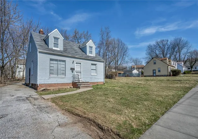 Photo 4 of Sale Pending at 9901 Marah Ave, Cleveland, OH 44104 | MLS# 5226472 | Listing updated on 2026-07-16