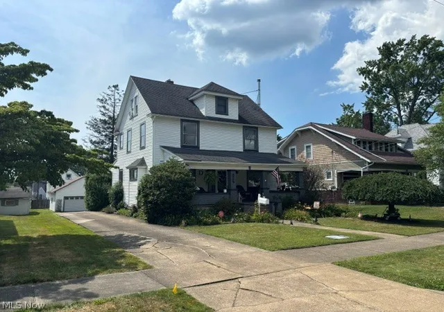 1st image of 130 Lincoln, Niles, OH 44446 | MLS# 5226972