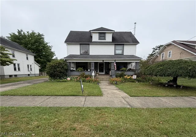 50th image of 130 Lincoln, Niles, OH 44446 | MLS# 5226972