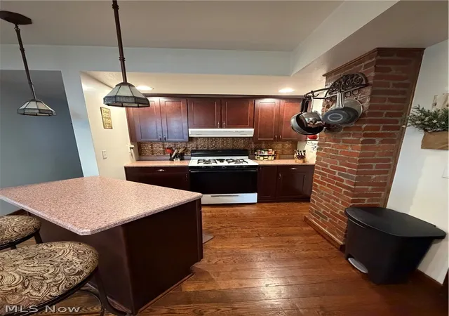 5th image of 130 Lincoln, Niles, OH 44446 | MLS# 5226972