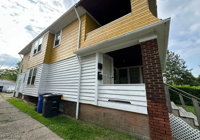 Photo 2 of Sale Pending at 3533 E 135th Street, Cleveland, OH 44120 | MLS# 5226998 | Listing updated on 2026-09-22