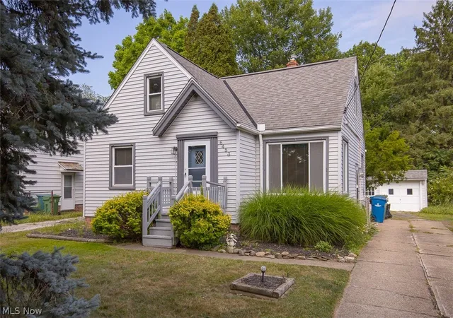 2nd image of 6453 W 130th St, Cleveland, OH 44130 | MLS# 5227005