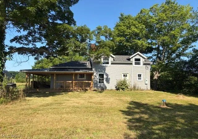 2nd image of 7473 Youngstown Kingsville, Farmdale, OH 44417 | MLS# 5226695