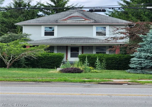 Photo 1 of Single family home for sale at 900 Portage Trl, Cuyahoga Falls, OH 44221 | MLS# 5227007 | Listing updated on 2026-07-22