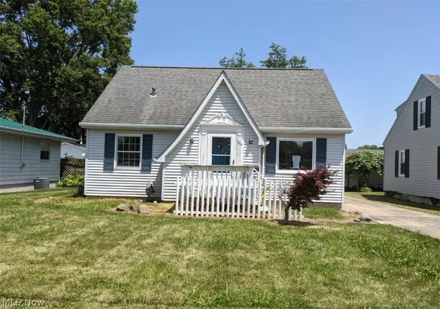 1st image of 104 Ohio St, Lodi, OH 44254 | MLS# 5224462