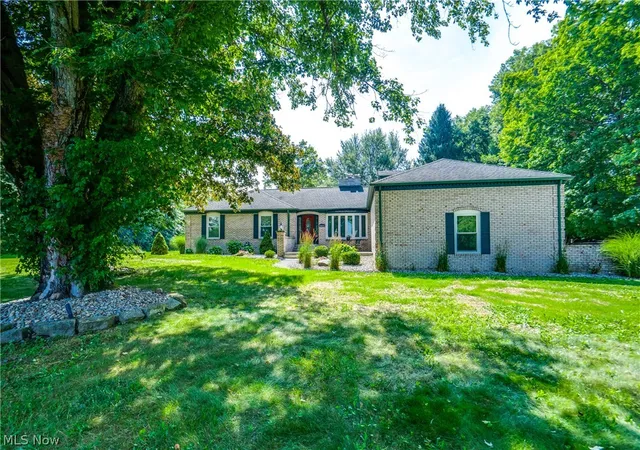 2nd image of 10845 Mccallum Ave Ne, Alliance, OH 44601 | MLS# 5227025