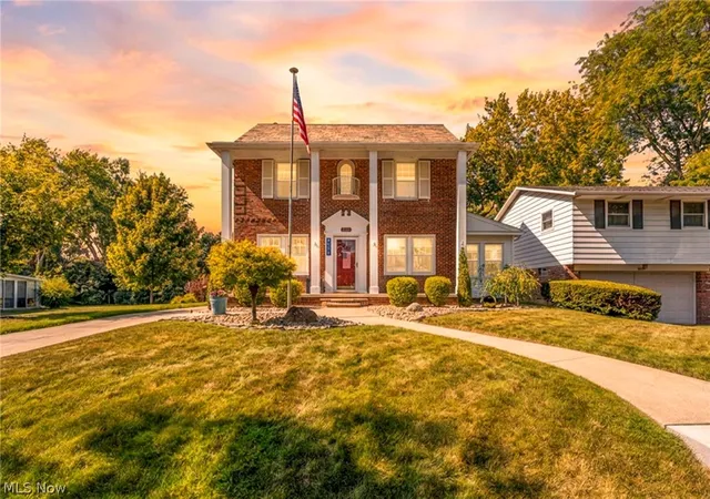 1st image of 1036 Bennington Ave Ne, Massillon, OH 44646 | MLS# 5227038