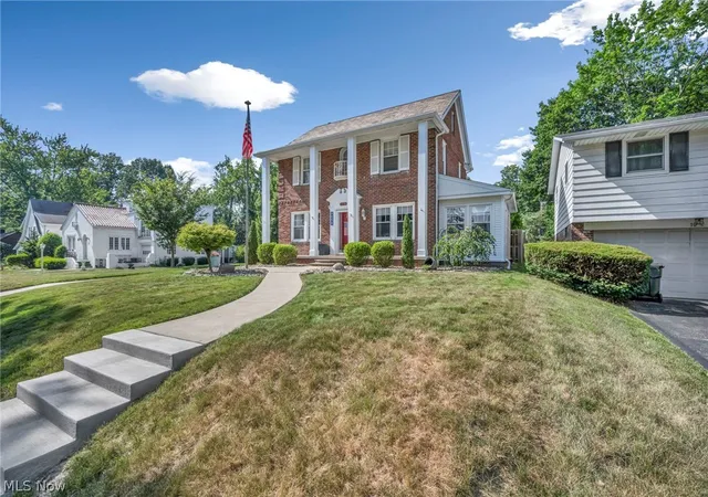 4th image of 1036 Bennington Ave Ne, Massillon, OH 44646 | MLS# 5227038