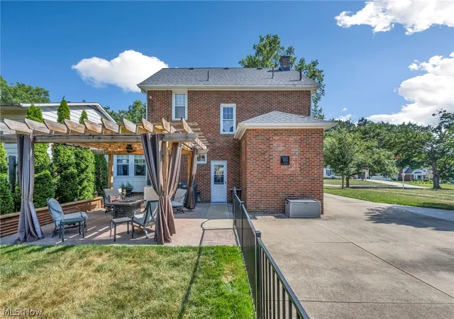 5th image of 1036 Bennington Ave Ne, Massillon, OH 44646 | MLS# 5227038