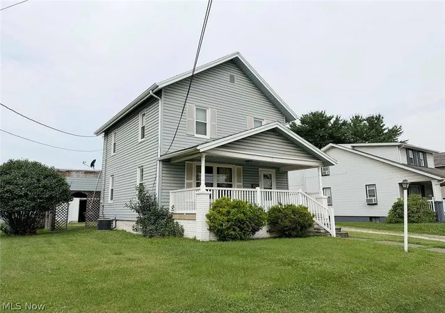 1st image of 203 Bridge St, Minerva, OH 44657 | MLS# 5227056