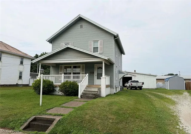 2nd image of 203 Bridge St, Minerva, OH 44657 | MLS# 5227056