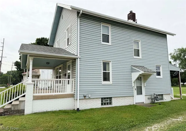 3rd image of 203 Bridge St, Minerva, OH 44657 | MLS# 5227056