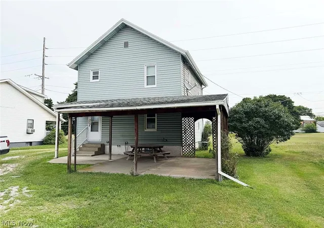 4th image of 203 Bridge St, Minerva, OH 44657 | MLS# 5227056