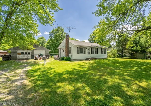 3rd image of 8753 S Duck Creek Rd, Berlin Center, OH 44401 | MLS# 5223172