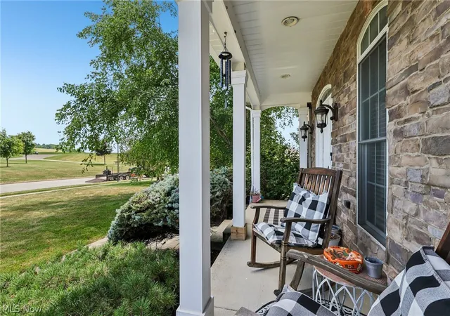 Photo 3 of Single family home for sale at 197 Homestead Dr, Columbiana, OH 44408 | MLS# 5227018 | Listing updated on 2026-07-20