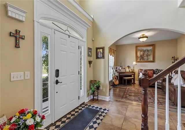 Photo 4 of Single family home for sale at 197 Homestead Dr, Columbiana, OH 44408 | MLS# 5227018 | Listing updated on 2026-07-20