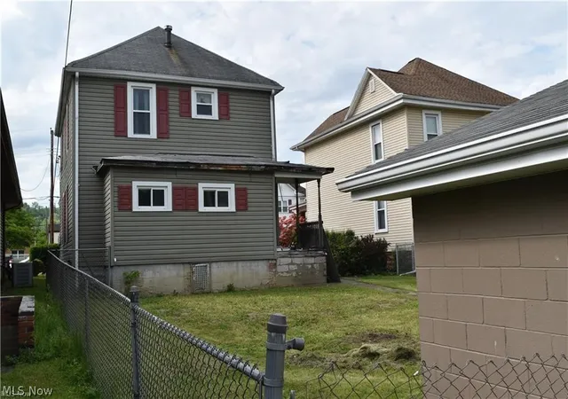 2nd image of 4032 Lincoln Ave, Shadyside, OH 43947 | MLS# 5227064