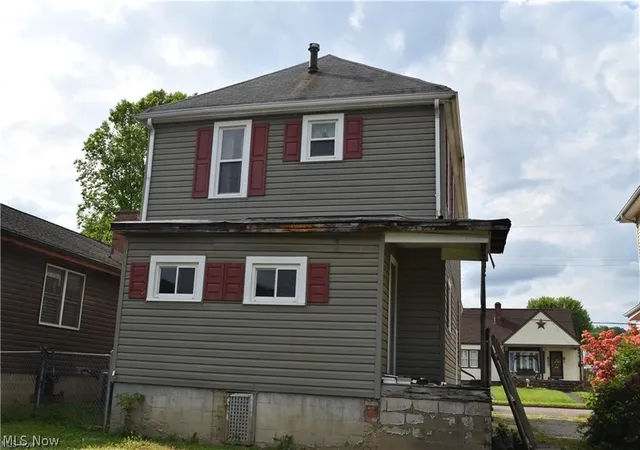 3rd image of 4032 Lincoln Ave, Shadyside, OH 43947 | MLS# 5227064