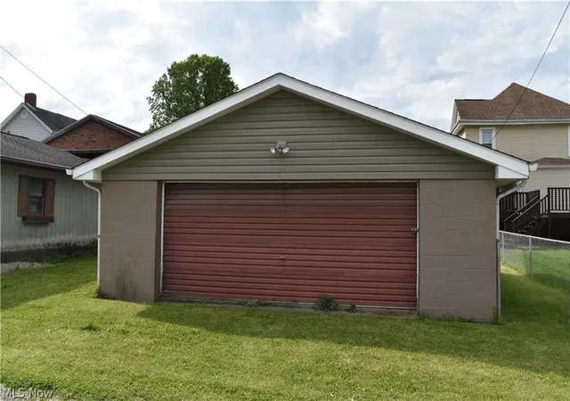 4th image of 4032 Lincoln Ave, Shadyside, OH 43947 | MLS# 5227064