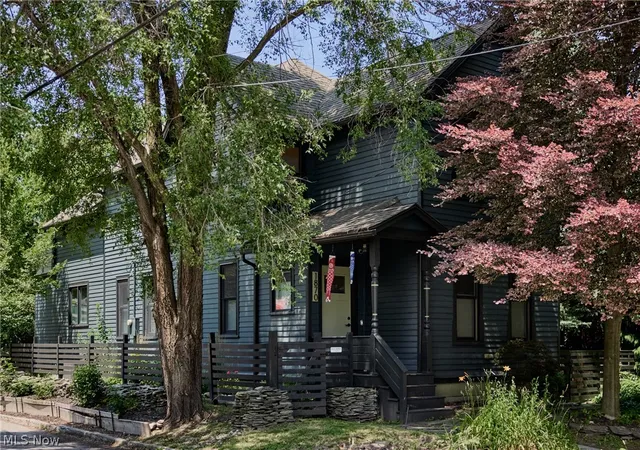 Photo 2 of Sale Pending at 1870 W 44th Street, Cleveland, OH 44113 | MLS# 5225007 | Listing updated on 2026-07-13