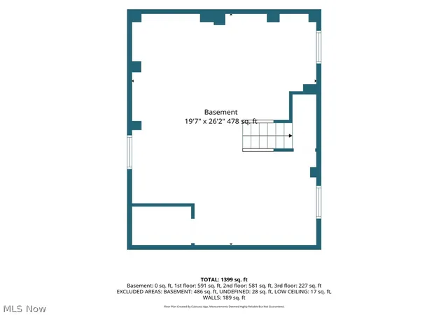 Photo 38 of Single family home for sale at 9908 Bessemer Ave, Cleveland, OH 44104 | MLS# 5226308 | Listing updated on 2026-07-13