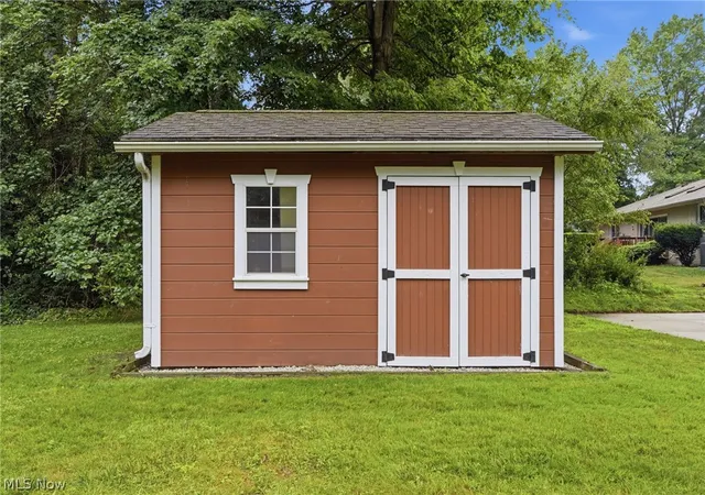 36th image of 523 Rotunda Ave, Akron, OH 44333 | MLS# 5226908