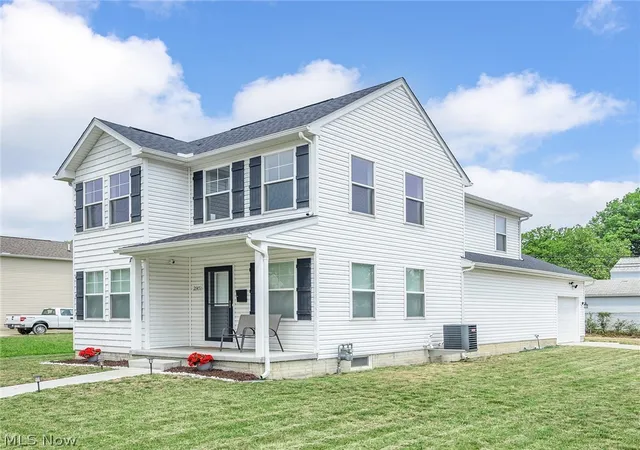 Photo 3 of Single family home for sale at 21451 Wilmore Ave, Euclid, OH 44123 | MLS# 5226994 | Listing updated on 2026-09-30