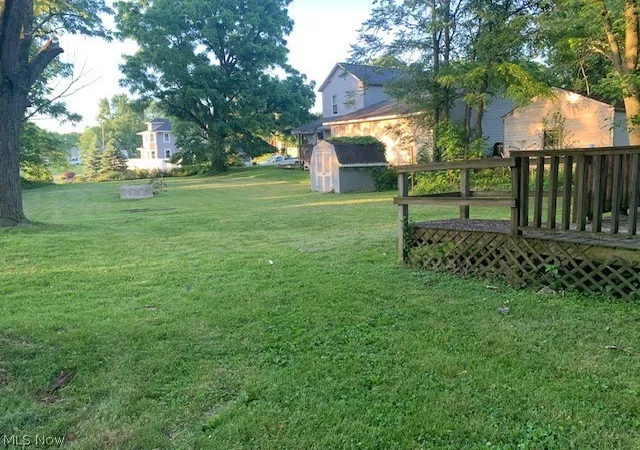 Photo 4 of Single family home for sale at 1816 Tremont Ave SE, Massillon, OH 44646 | MLS# 5227069 | Listing updated on 2026-08-24