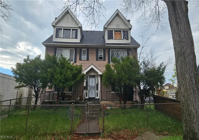 image of 8823 Yale Ave, Cleveland, OH 44108 | MLS# 5227015