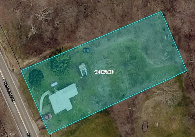 Homes for sale in Lisbon, OH | 14682 State Route 45, Lisbon, OH 44432 | MLS# 5226627