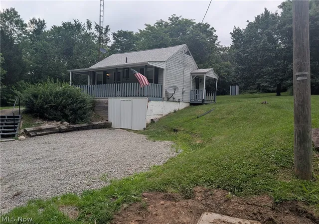 Homes for sale in Lisbon, OH | 14682 State Route 45, Lisbon, OH 44432 | MLS# 5226627