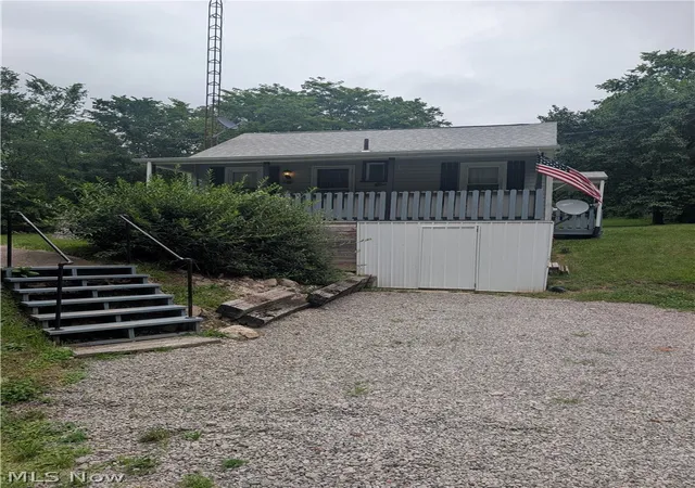Homes for sale in Lisbon, OH | 14682 State Route 45, Lisbon, OH 44432 | MLS# 5226627