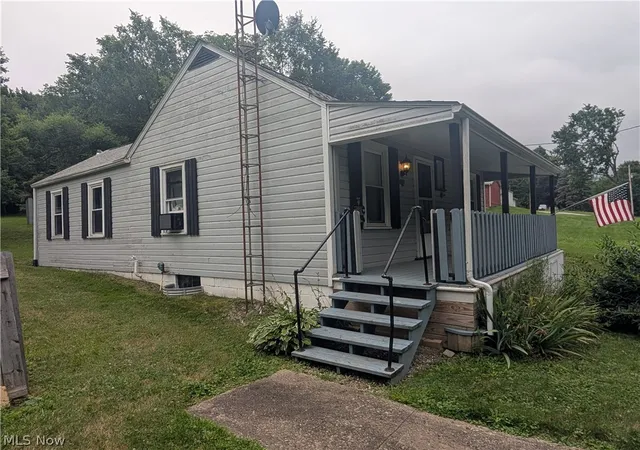 Homes for sale in Lisbon, OH | 14682 State Route 45, Lisbon, OH 44432 | MLS# 5226627
